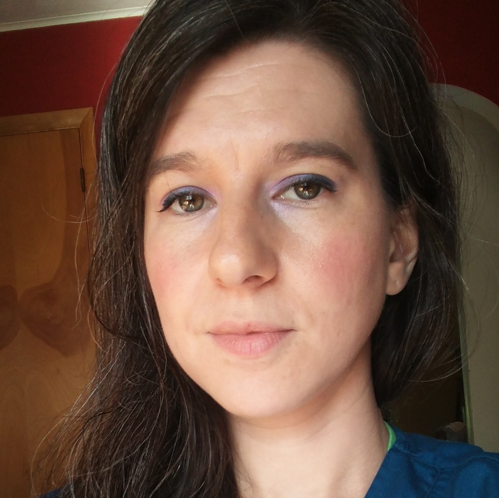 Meet your Posher, Lesley